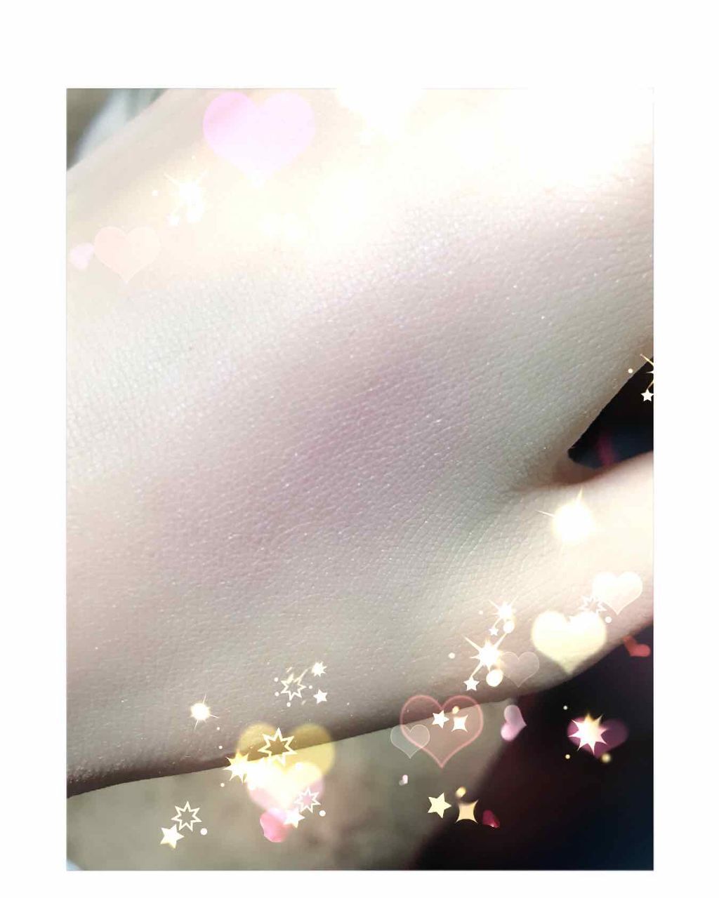 Powder Blush/Real Purity(リアル・ピュリティー)/パウダーチークを使ったクチコミ(2枚目)