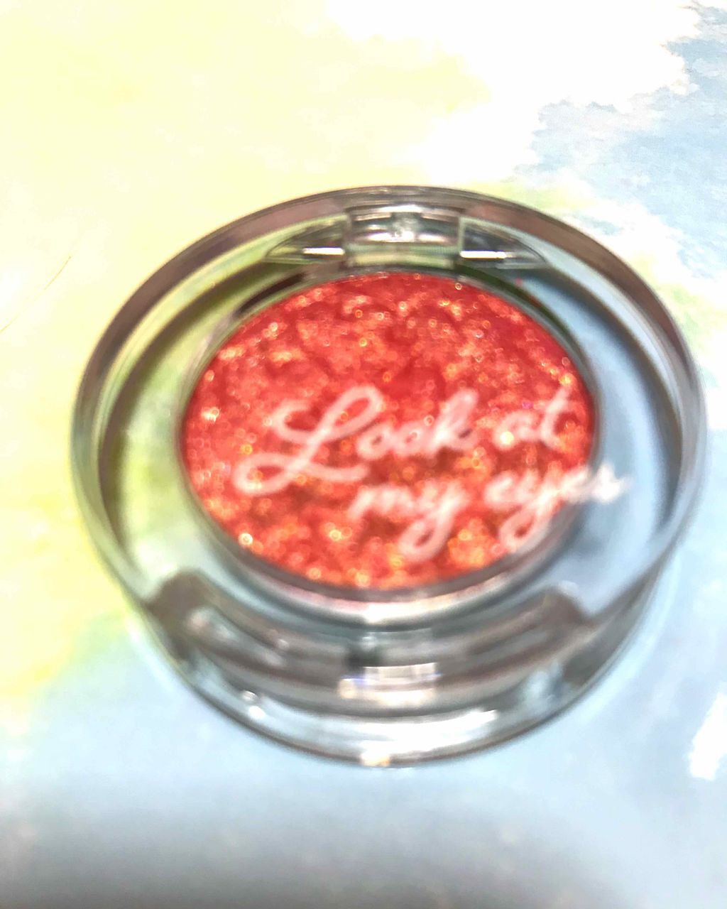 ダブルラインフェイカー/KATE/リキッドアイライナーを使ったクチコミ（2枚目）