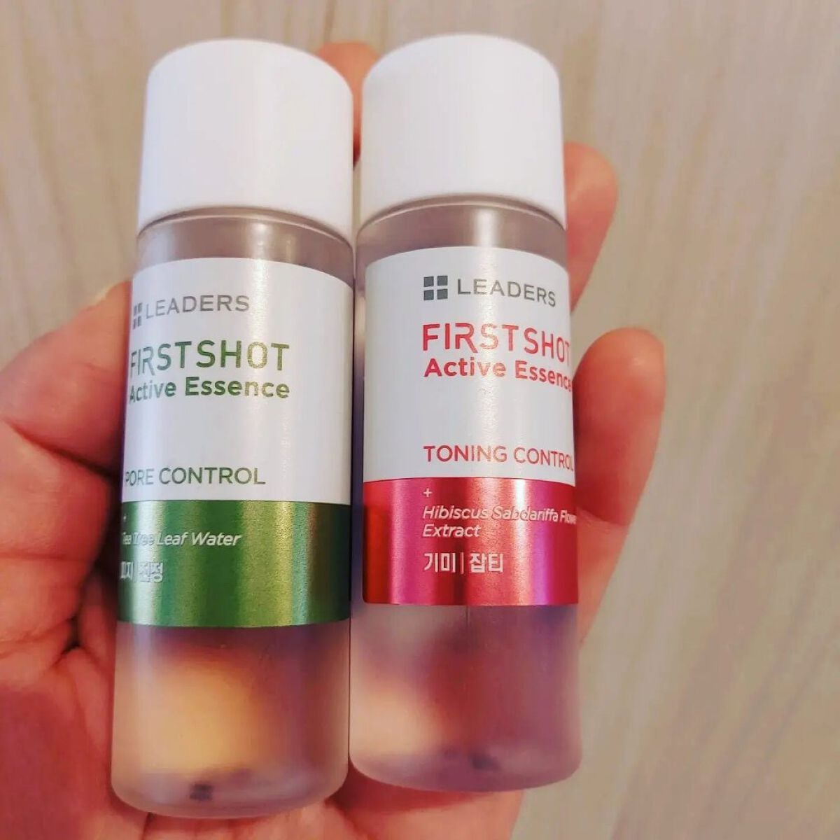 まるみ♡ on LIPS 「最近ね、美容友達の投稿見て、どんなにどんなにいいスキンケアした..」(3枚目)