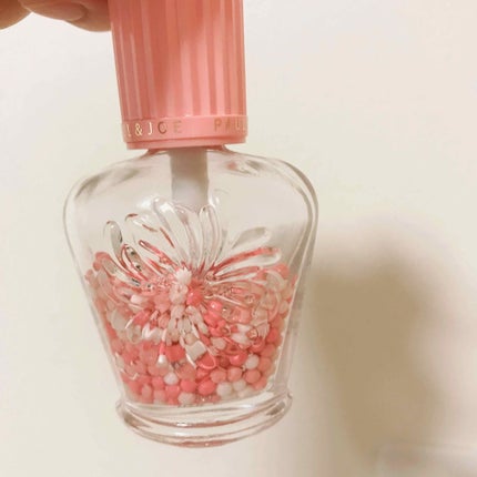 パール ファンデーション プライマー/PAUL & JOE BEAUTE/化粧下地を使ったクチコミ(1枚目)