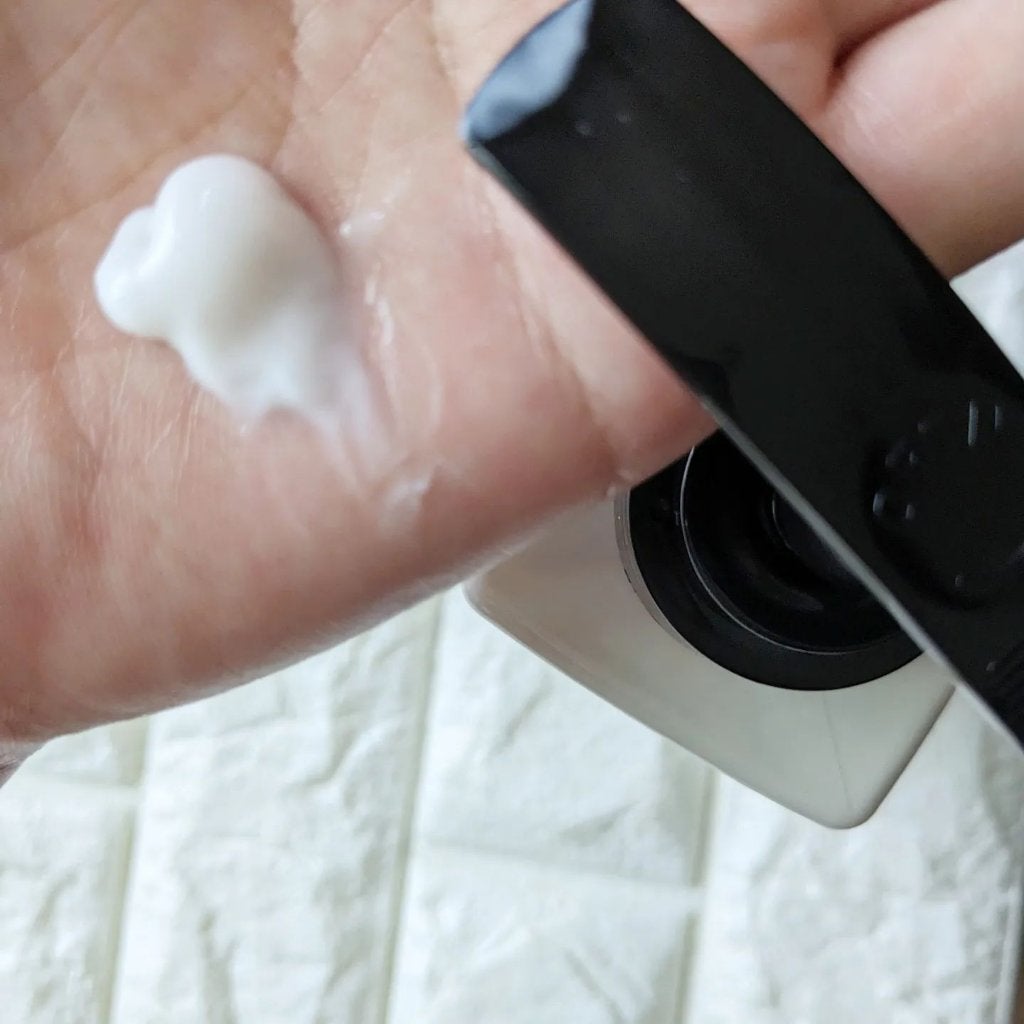 ひまわり/フォロバ100%強化中 on LIPS 「毎日、暑いですよねえ。髪も頭皮もケアしたいそこで、使ってみたの..」(6枚目)