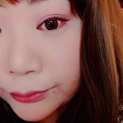 オペラ シアーリップカラー RN/OPERA/リップグロスを使ったクチコミ(4枚目)