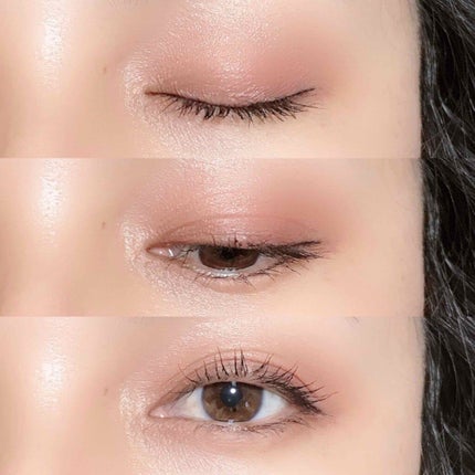 オンブル 4/CLARINS/アイシャドウパレットを使ったクチコミ(6枚目)