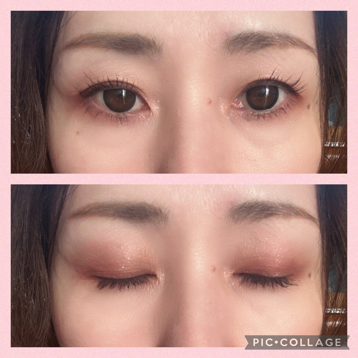 レ ベージュ パレット ルガール/CHANEL/アイシャドウパレットを使ったクチコミ(3枚目)