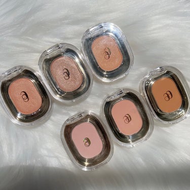 STEP BASIC EYESHADOW/Ameli/パウダーアイシャドウを使ったクチコミ（2枚目）