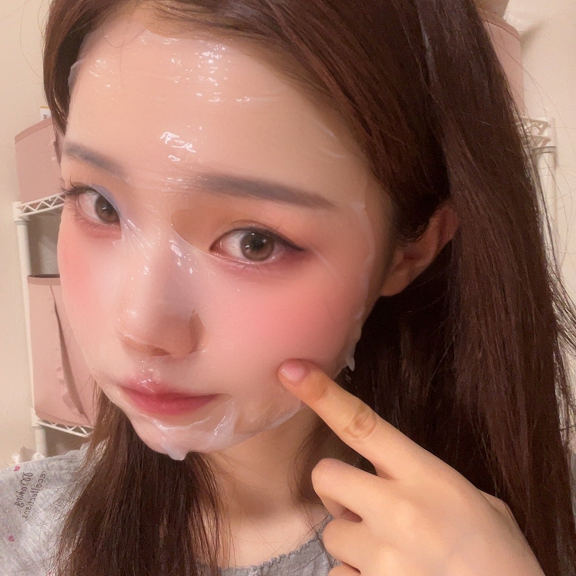 ã«ã³ã ðž on LIPS ãã€ããªã·ããã¯ð€/ã€ã³ãããã¹â¢ãªãžã¥ããã€ãªã»ã«ããŒã¹ãã¹ã¯..ãïŒ4æç®ïŒ