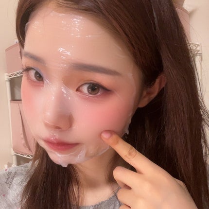 ã«ã³ã ðž on LIPS ãã€ããªã·ããã¯ð€/ã€ã³ãããã¹â¢ãªãžã¥ããã€ãªã»ã«ããŒã¹ãã¹ã¯..ãïŒ4æç®ïŒ