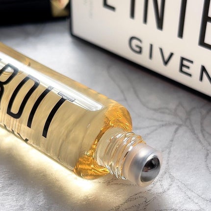 ル・ヌフ・ジバンシイ/GIVENCHY/アイシャドウパレットを使ったクチコミ(10枚目)