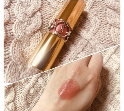 Unlimited Stylo /KIKO/口紅を使ったクチコミ(1枚目)