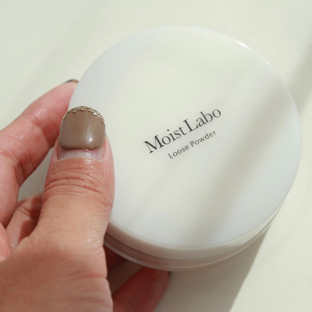 おリボンママ on LIPS 「【明色化粧品♡】\マスクメイク難民にオススメ♪╱..」(5枚目)