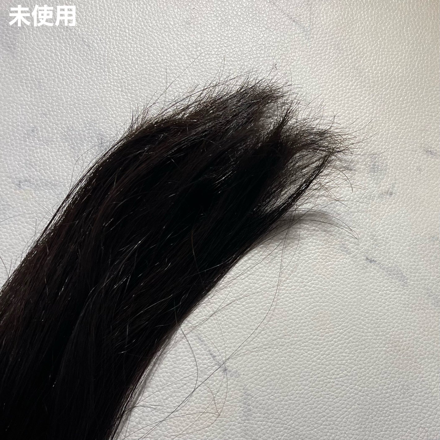 ニュアンスメイクオイル/プロスタイル/ヘアオイルを使ったクチコミ(6枚目)