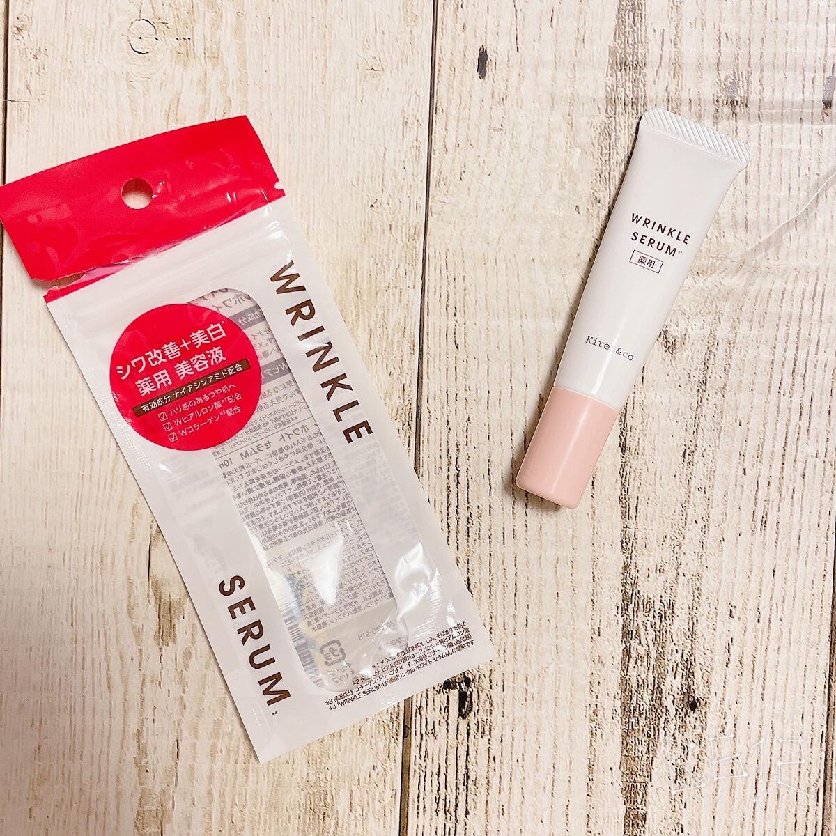 ツヤ クッションファンデーション/Kirei&co./クッションファンデーションを使ったクチコミ(2枚目)