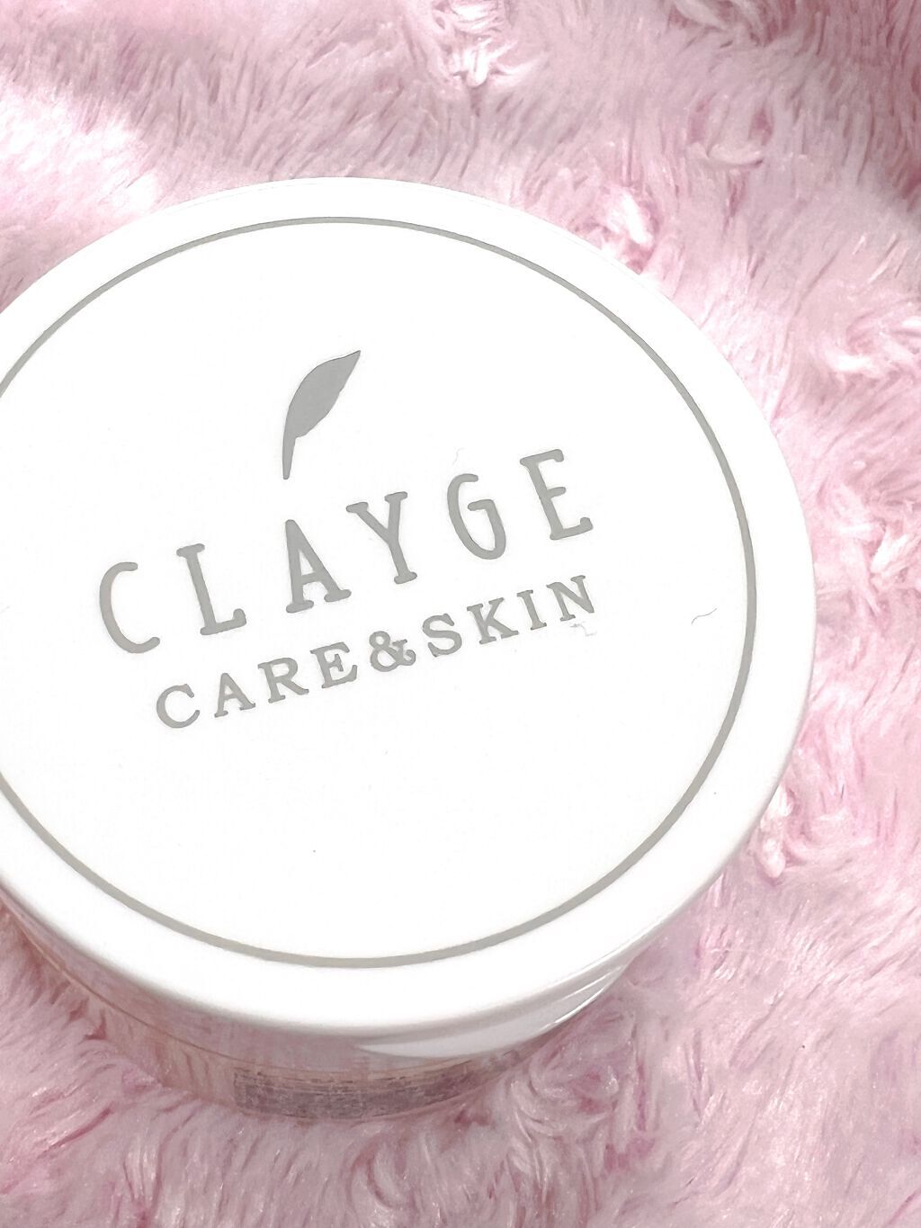 クレージュ クレンジングバーム クリアN/CLAYGE/クレンジングバームを使ったクチコミ(2枚目)