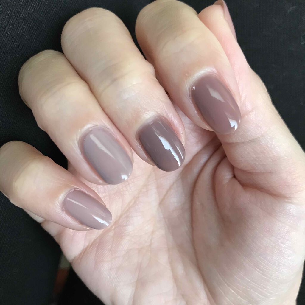 カラフルネイルズ/キャンメイク/マニキュアを使ったクチコミ（2枚目）