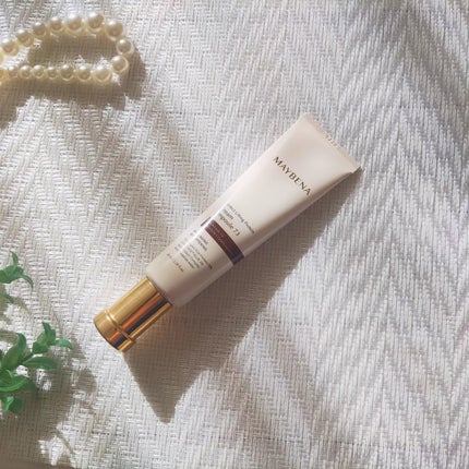 73シワクリーム/MAYBENA/フェイスクリームを使ったクチコミ(6枚目)