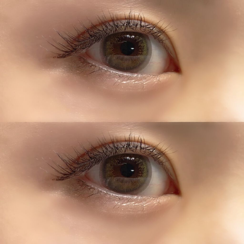 ミッシュブルーミン 3Dアイラッシュライン/ミッシュブルーミン/つけまつげを使ったクチコミ(2枚目)