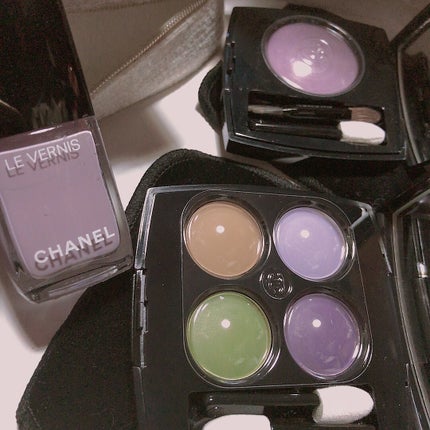 レ キャトル オンブル 394 / CHANEL(シャネル) | LIPS レ キャトル オンブル 394 / CHANEL(シャネル) | LIPS