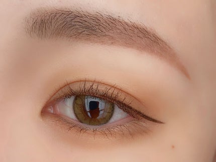 カバーパーフェクション チップコンシーラー/the SAEM/リキッドコンシーラーを使ったクチコミ(2枚目)