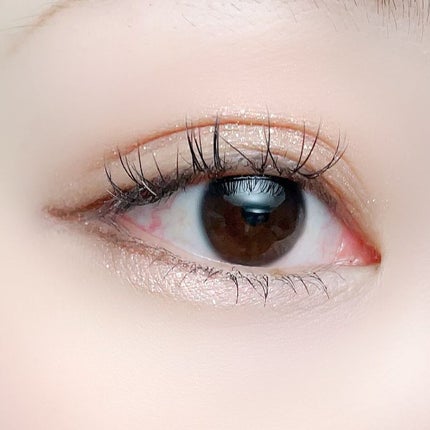 「密着アイライナー」極細クリームペンシル/デジャヴュ/ペンシルアイライナーを使ったクチコミ(6枚目)