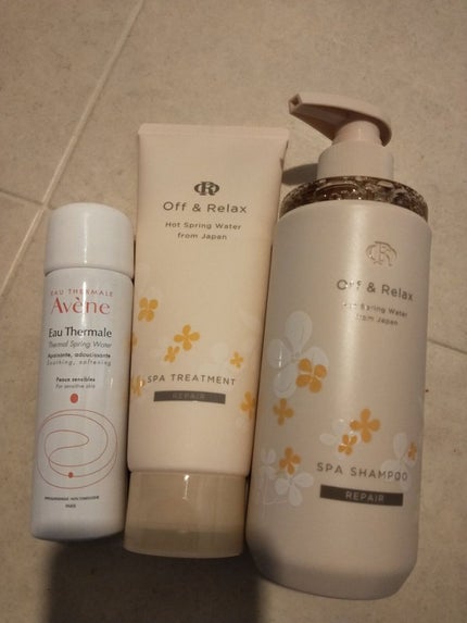 を使ったクチコミ(2枚目)