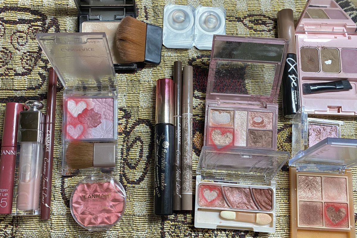 【旧】ディオール アディクト リップ マキシマイザー/Dior/リップグロスを使ったクチコミ（2枚目）