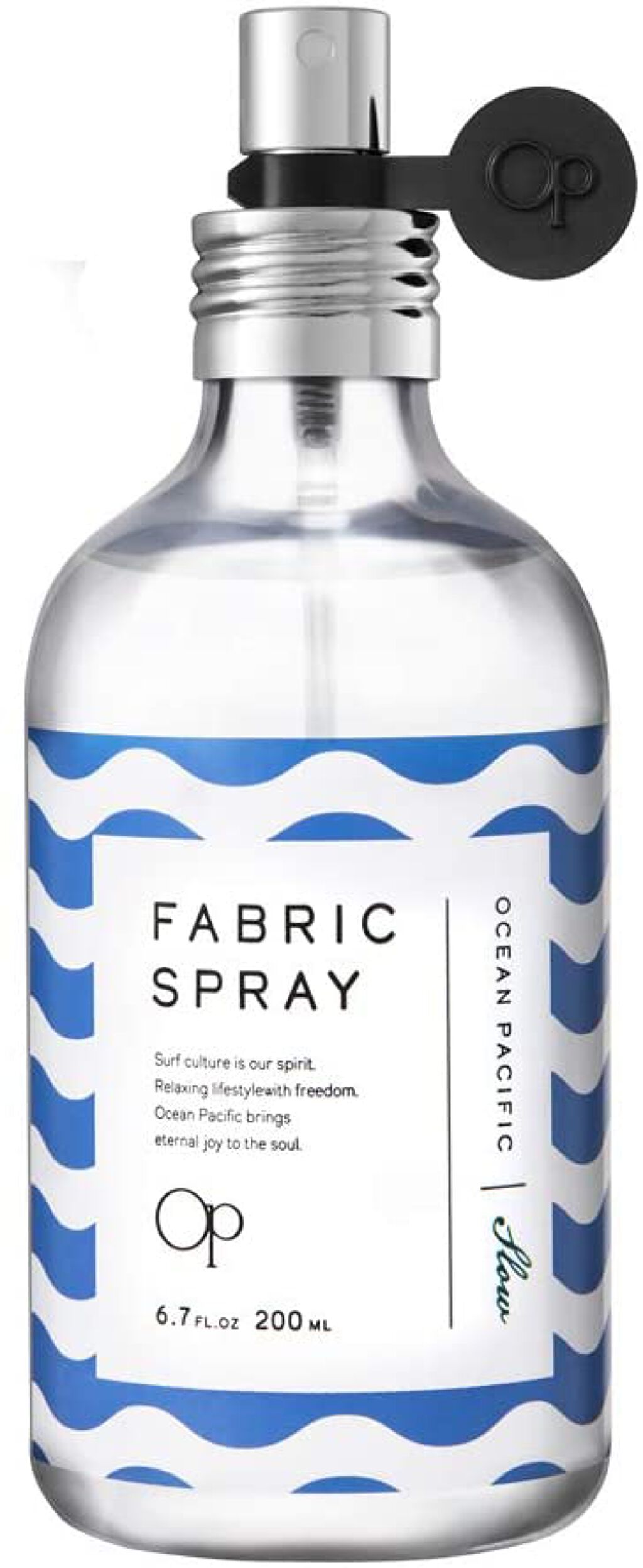 ファブリックスプレー スロウ