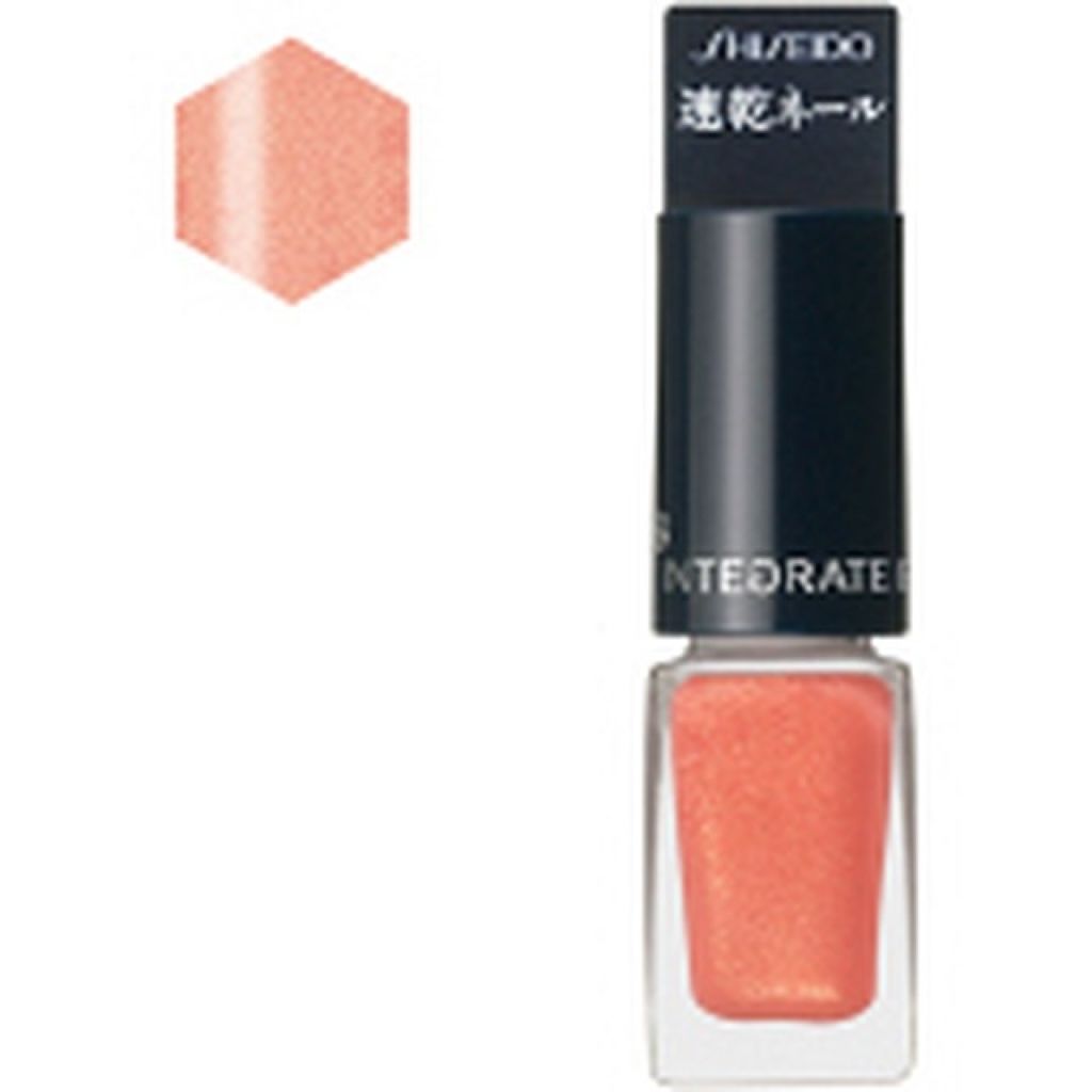 ネールカラー/グレイシィ/マニキュアを使ったクチコミ（2枚目）