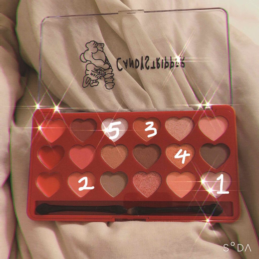 Popteen 2020年9月号/Popteen /雑誌を使ったクチコミ（2枚目）