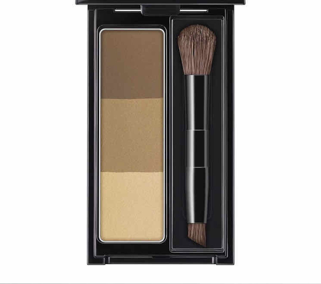 カラーリングアイブロウ/ヘビーローテーション/眉マスカラを使ったクチコミ（1枚目）