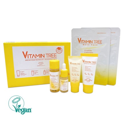 GRACEDAY ビタミンツリースペシャルキット