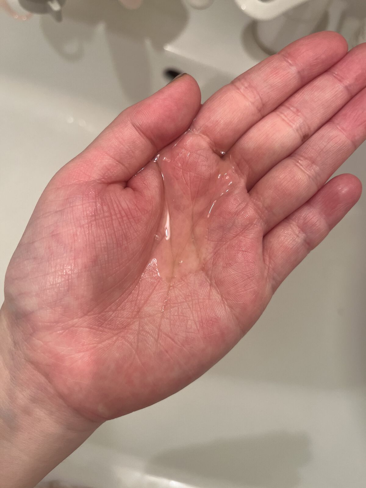 フルフィットプロポリスシナジートナー/COSRX/化粧水を使ったクチコミ（2枚目）