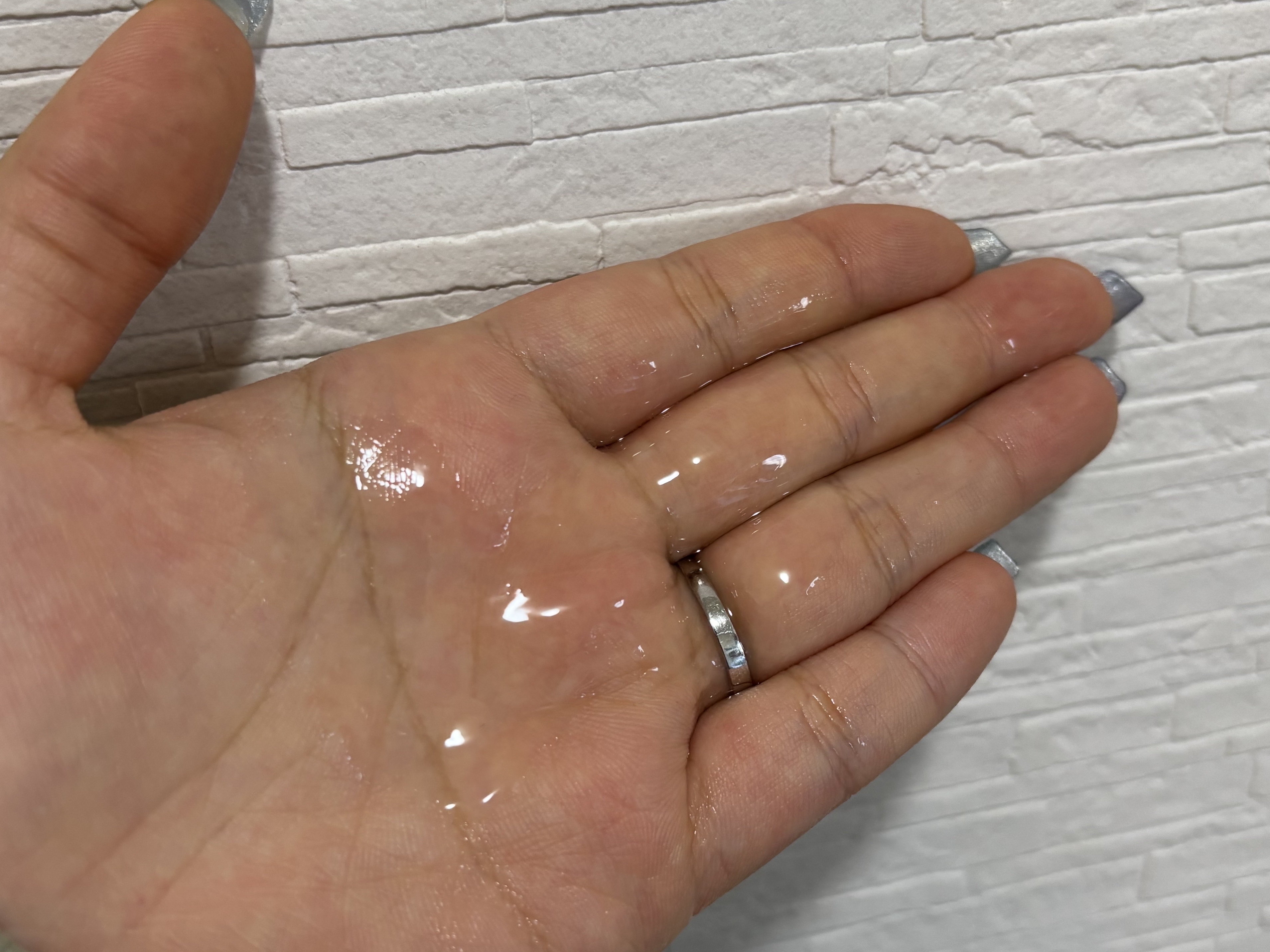 エルジューダ リンバーセラム/エルジューダ/ヘアオイルを使ったクチコミ（2枚目）