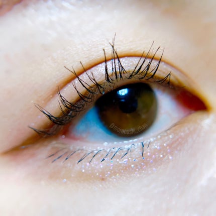 シンプレイン アイパレット/Sim;plain/アイシャドウパレットを使ったクチコミ(3枚目)