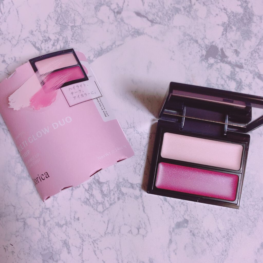 ヴィセ アヴァン シングルアイカラー/Visée/単色アイシャドウを使ったクチコミ(2枚目)