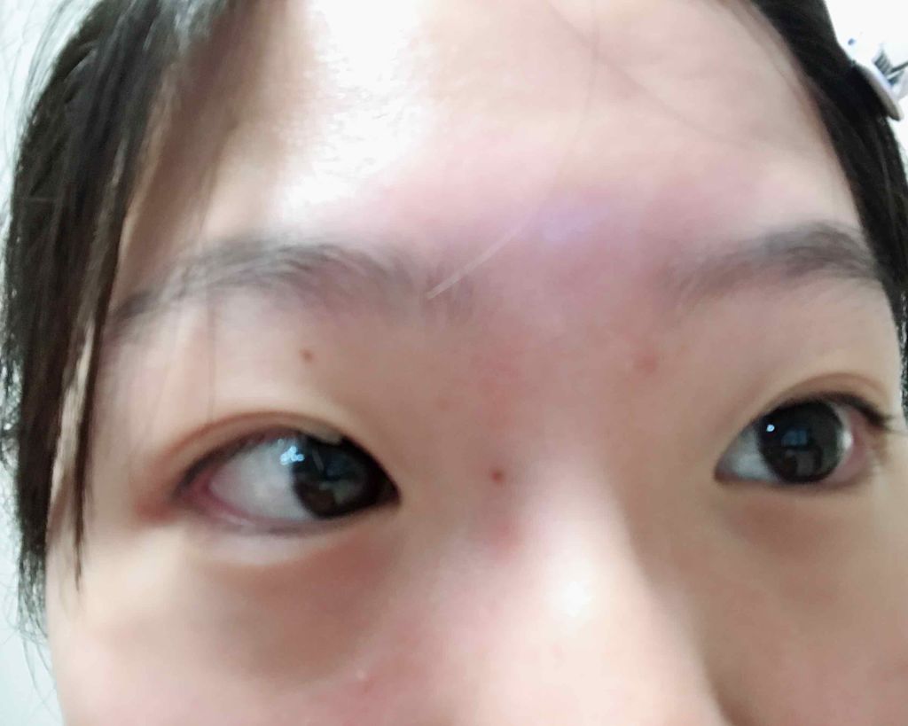 オリジナル ピュアスキンジェリー/ヴァセリン/ボディクリームを使ったクチコミ（3枚目）