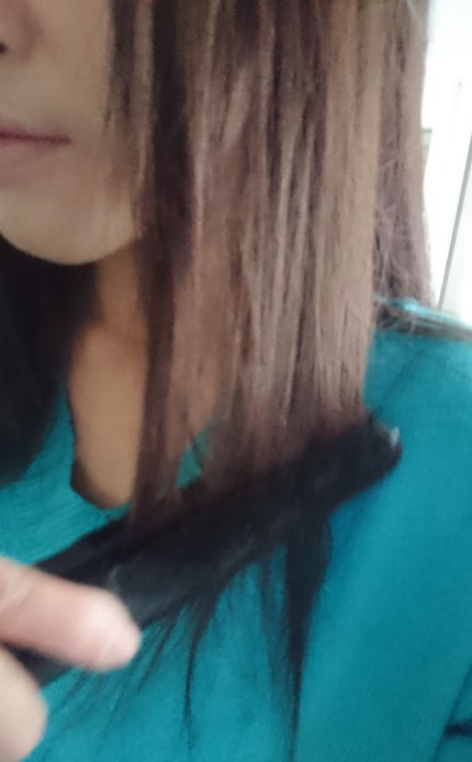 ヒートプロテクトアレンジスプレー/プロスタイル フワリエ/ヘアスプレーを使ったクチコミ(3枚目)