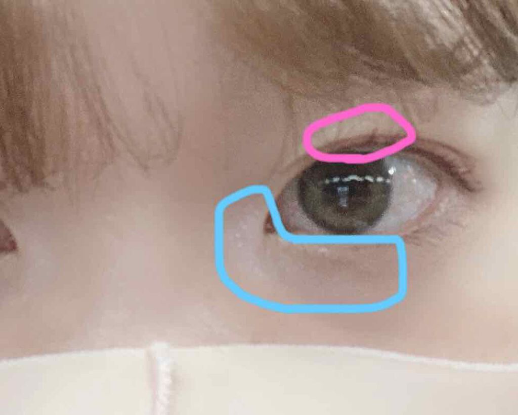 エクストラ ディメンション フォイル アイシャドウ M·A·C フロステッド ファイヤーワーク/M・A・C/単色アイシャドウを使ったクチコミ(4枚目)