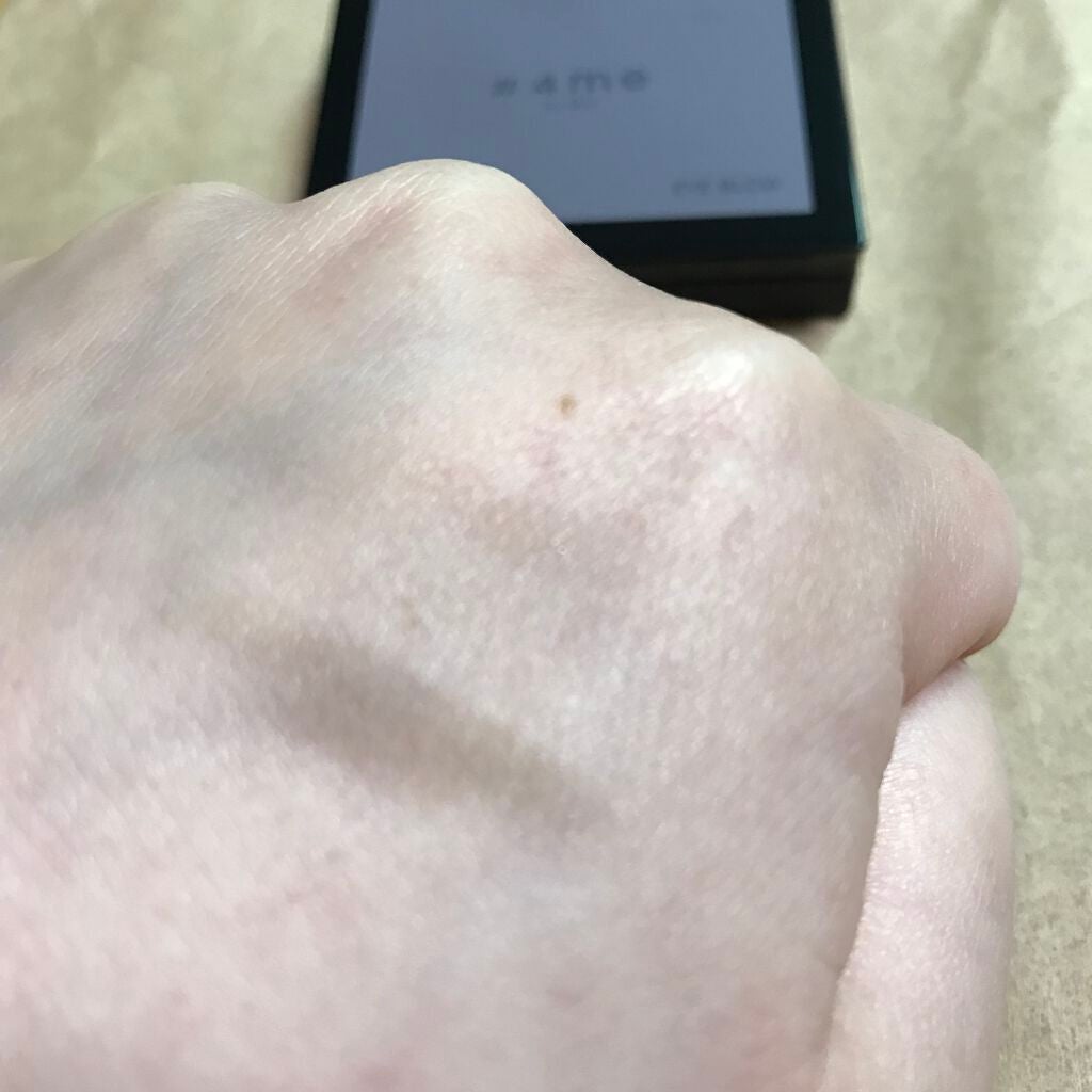 アイブロウパウダー/#4me by GU/パウダーアイブロウを使ったクチコミ(4枚目)