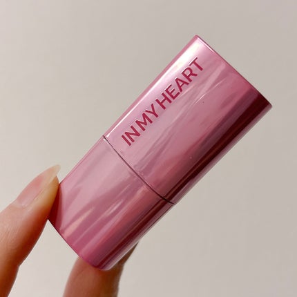 タッチインソール チークブラッシャー/touch in SOL /ジェル・クリームチークを使ったクチコミ(3枚目)