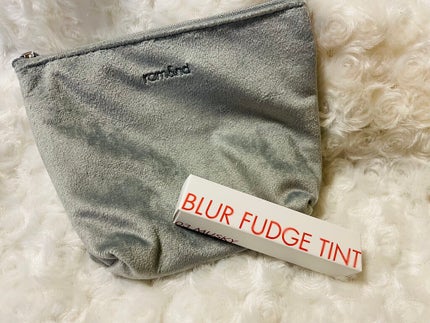 ジューシーラスティングティント/rom&nd/リップティントを使ったクチコミ(8枚目)