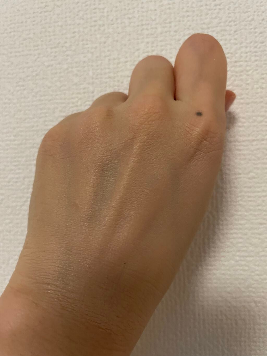 マイファンスィー アクアファンデーション/Koh Gen Do/リキッドファンデーションを使ったクチコミ(4枚目)