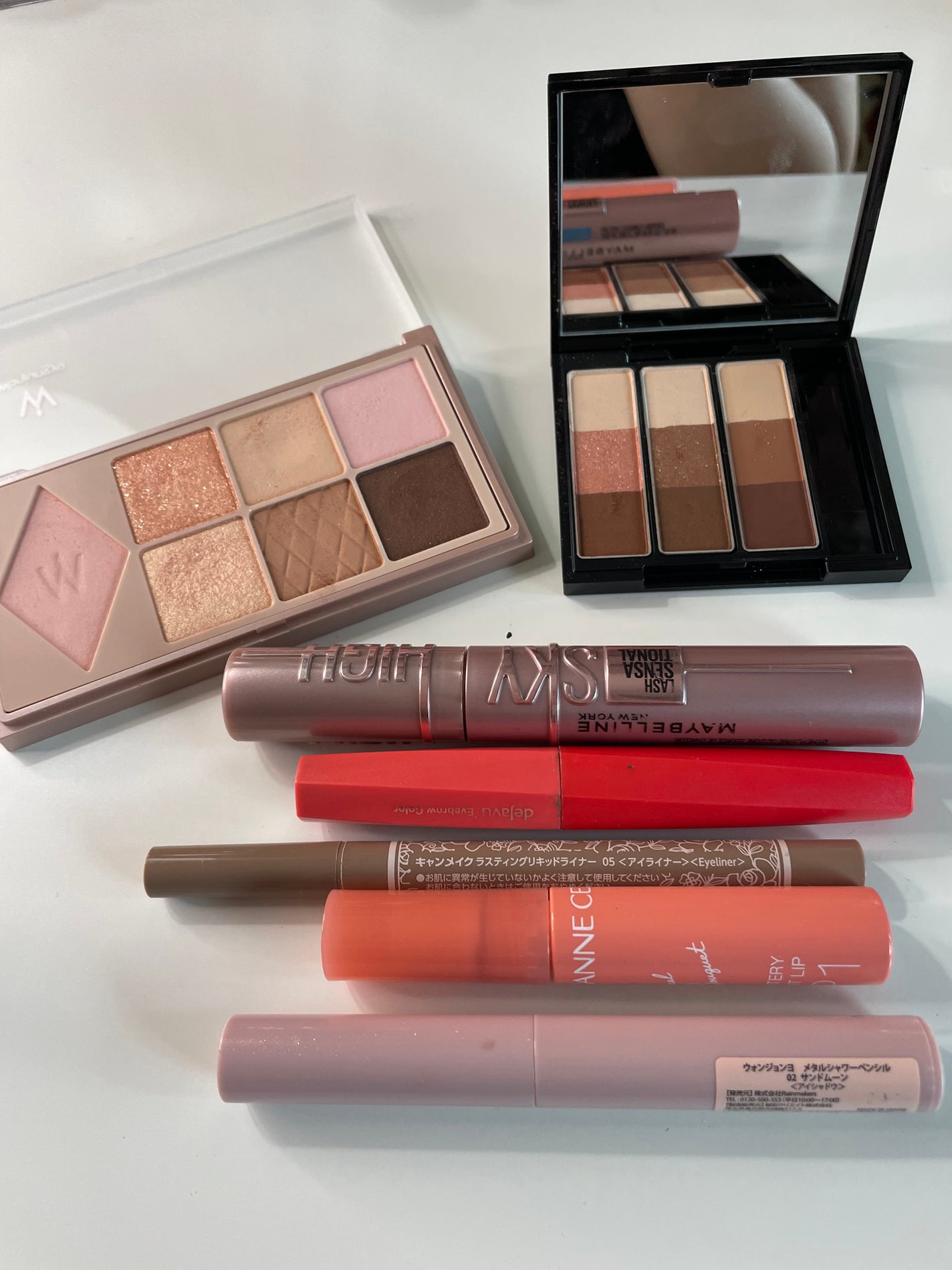 Miið€ on LIPS ãð€ä»æ¥ã®ã¡ã€ã¯ð€ã¡ã€ã¯åŸã®åçãæ®ãå¿ããŸããðŠä»æ¥ã¯ãã€ãã..ãïŒ2æç®ïŒ