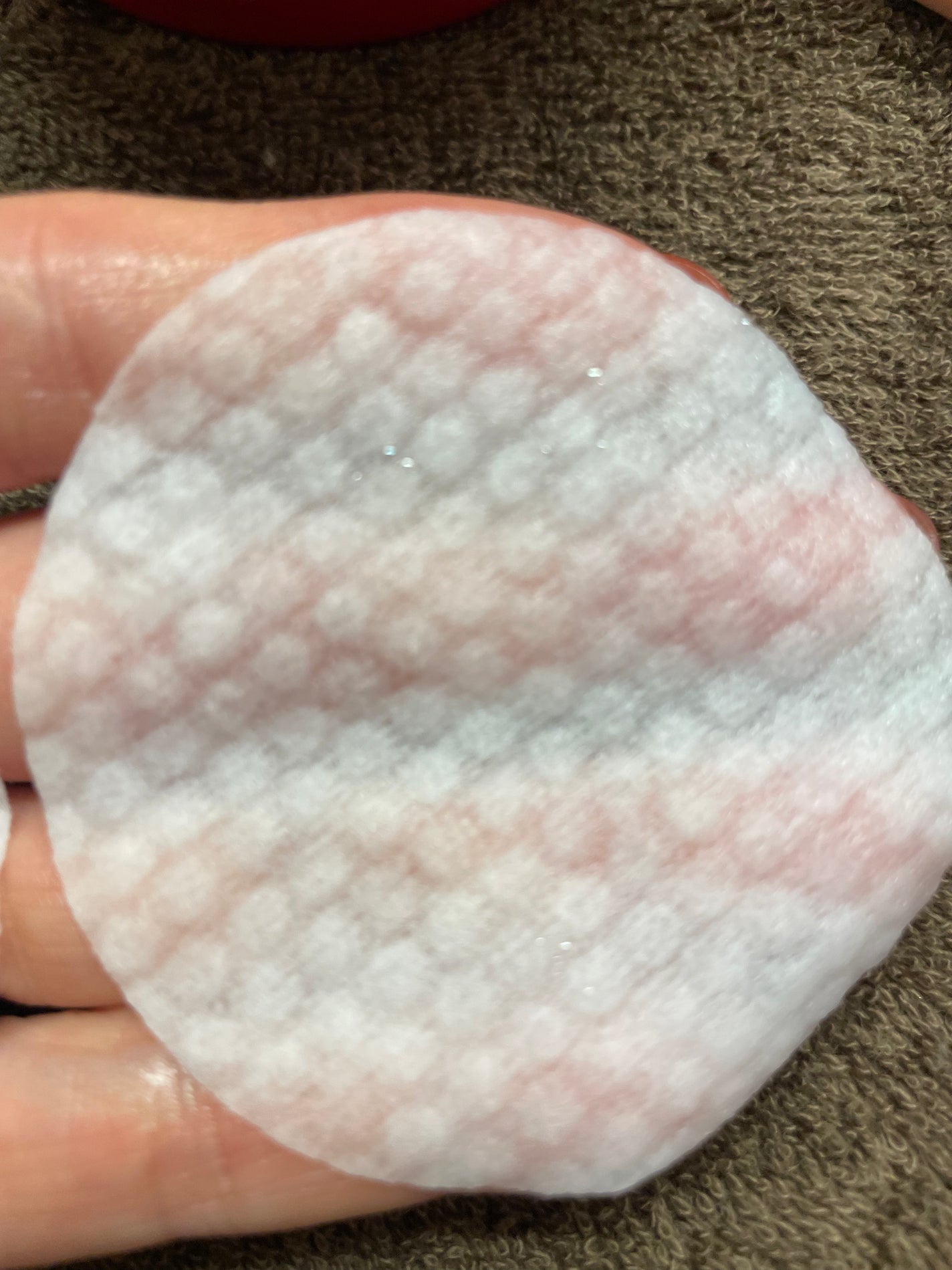 アイメイク ポコポコリムーバーシート/CHOOSY/ポイントメイクリムーバーを使ったクチコミ(2枚目)