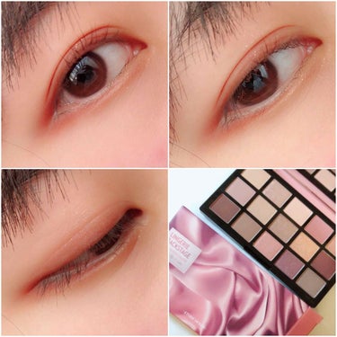 【  ETUDE HOUSE プレイカラーアイパレット ランジェリーバックステージ  】


お久しぶりの投稿ですね😅

今回はこちらのコスメを紹介していきます！！










#エチュードハウ