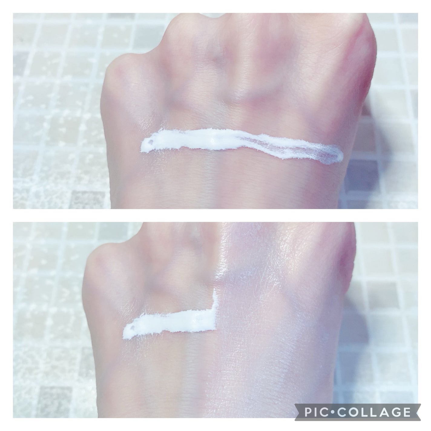 ブライトピュアベース/CandyDoll/化粧下地を使ったクチコミ(3枚目)