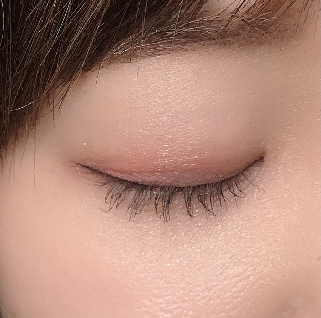 ワンピックアイシャドウパレット/APLIN/アイシャドウパレットを使ったクチコミ（3枚目）