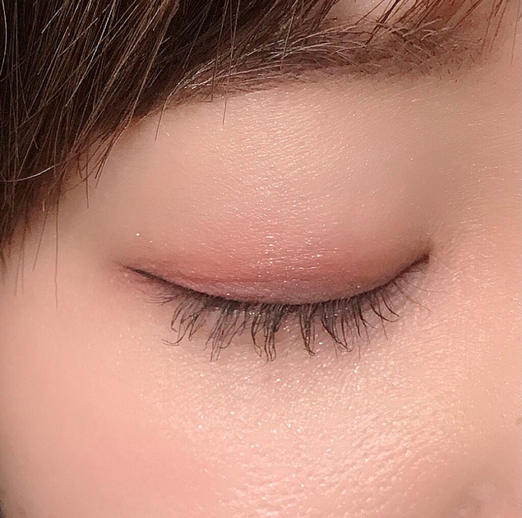 ワンピックアイシャドウパレット/APLIN/アイシャドウパレットを使ったクチコミ(3枚目)