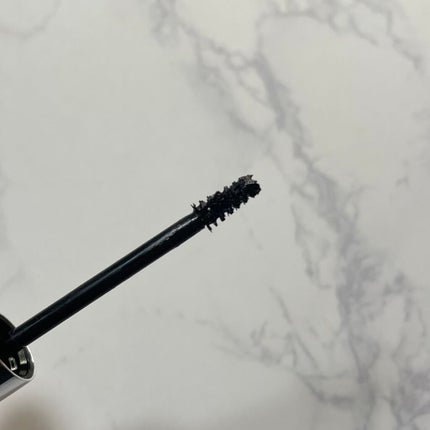 ボトム ラッシュ マスカラ/CLINIQUE/マスカラを使ったクチコミ(2枚目)