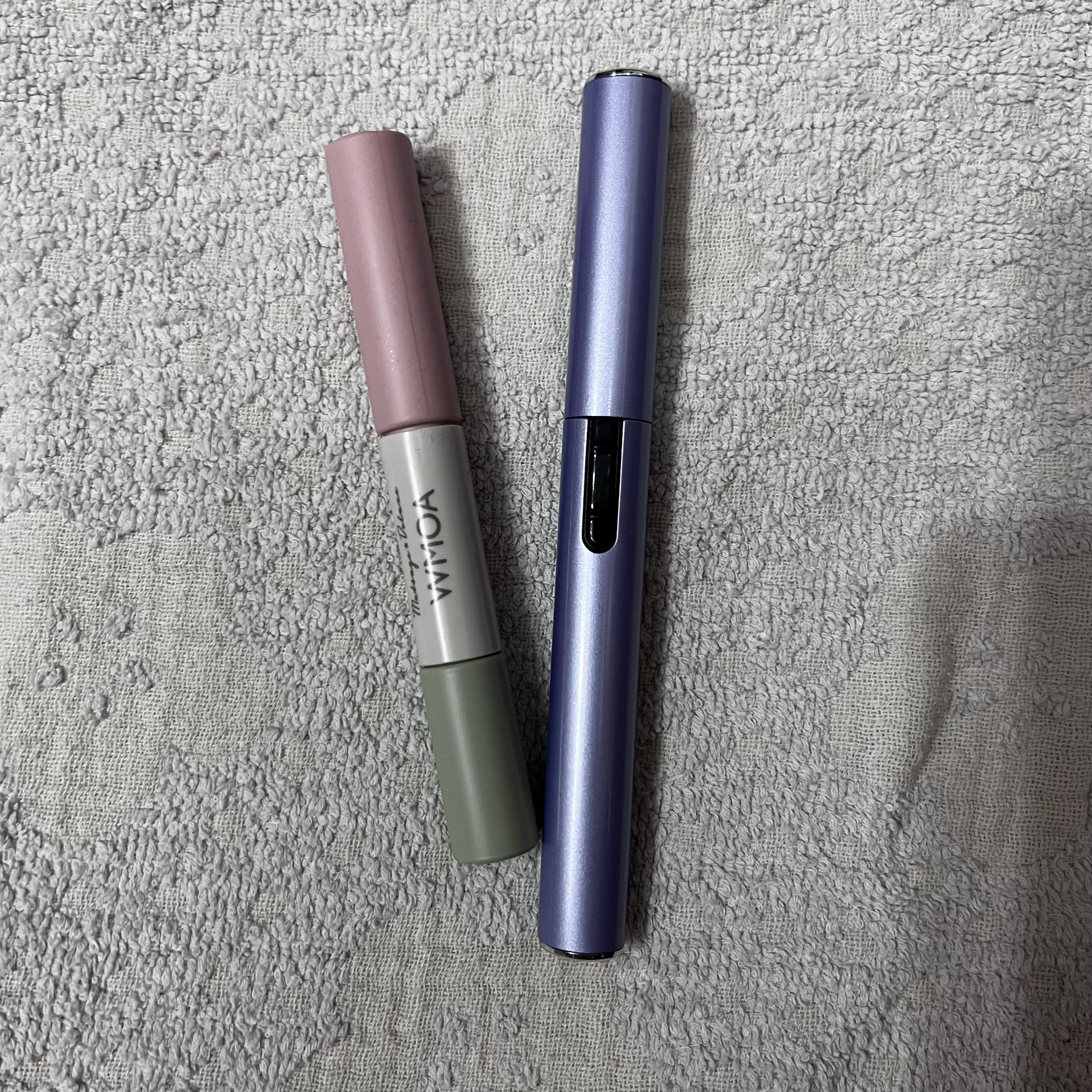 まつ毛デラックス WMOA/ニューモ/マスカラ下地を使ったクチコミ（1枚目）