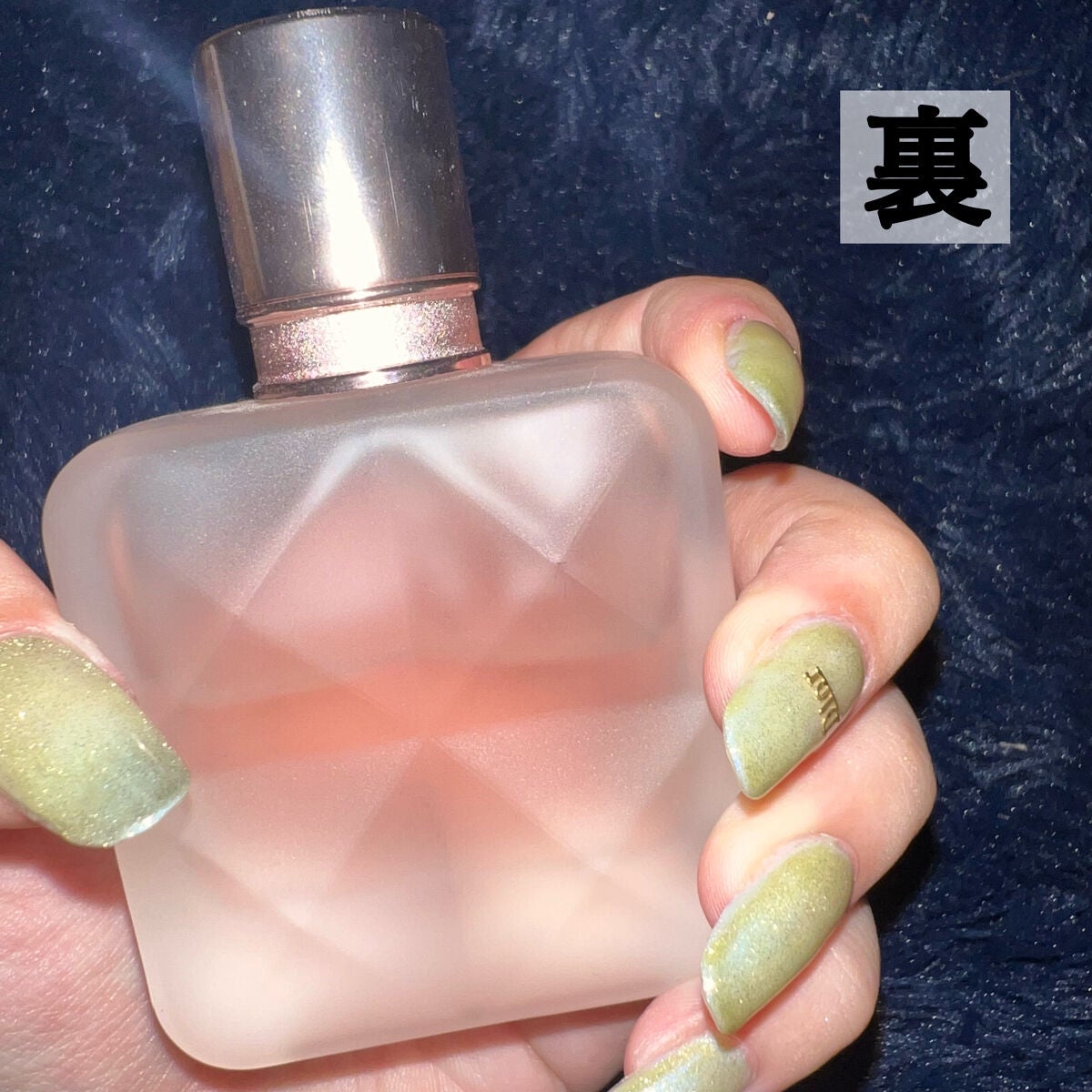 イレジスティブル オーデパルファム/GIVENCHY/香水(レディース)を使ったクチコミ(8枚目)